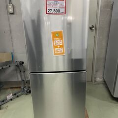 冷蔵庫探すなら「リサイクルR 」❕Haier❕2ドア冷蔵庫❕❕軽トラ無料