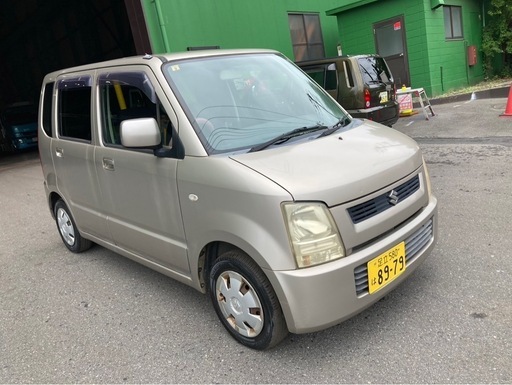 軽自動車