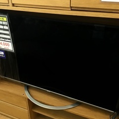 【トレファク神戸新長田店】SHARPの50インチ2017年製液晶テレビです！!【取りに来られる方限定】