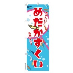 🤴プリンス等綺麗なラメ✨️メダカ掬い開催致します‼️