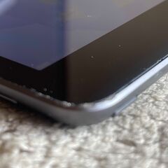 iPad 第9世代10.2インチA2602Wi-Fi silver 64GB バッテリー100