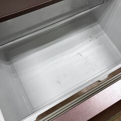 😃MITSUBISHI😃三菱😃335L冷蔵庫😃2012年製😃MR-C34T-P😃No.3533、現金、クレジット、スマホ決済対応😃