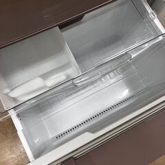 😃MITSUBISHI😃三菱😃335L冷蔵庫😃2012年製😃MR-C34T-P😃No.3533、現金、クレジット、スマホ決済対応😃