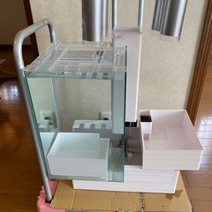 水槽　brio(ブリオ) 　ジャンク品