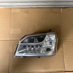 ハイゼットトラック S510P ヘッドライト 左