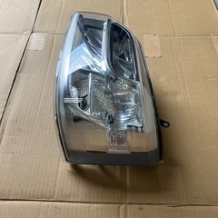 ハイゼットトラック S510P ヘッドライト 左