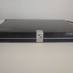 三菱 DVR-BZ250　500GB  W録画  訳あり