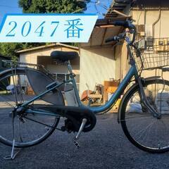 中古】千葉県の電動アシスト自転車を格安/激安/無料であげます・譲り  