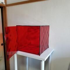 cartell optic cube 扉付　カルテルオプティックキューブ オプティック（扉付）｜Kartell｜カルテルオフィシャルサイト