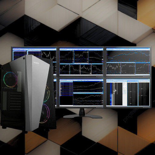 3画面 少なかれ トレーディングPCフルセット デイトレード FX 3画面 少なかれ トレーディングPCフルセット デイトレード FX