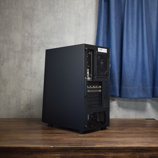 6画面 トレーディングPCフルセット デイトレード FX デイトレ T304 3