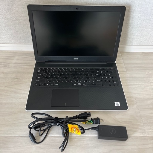 DELL Inspiron 15 3000 プレミアム SSD Office付