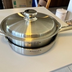 カフェを辞めるので不用品を出品中です。