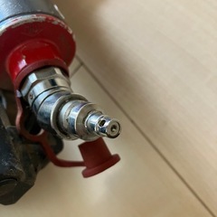 マックス高圧コイルネイラHN-90N3