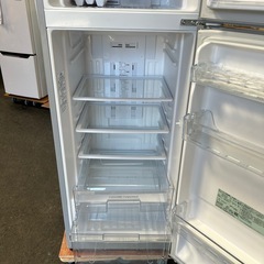 155 冷蔵庫　2016年式　225ℓ 日立