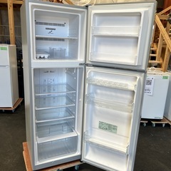 155 冷蔵庫　2016年式　225ℓ 日立