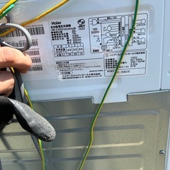 【高年式家電セット】洗濯機 冷蔵庫 電子レンジ