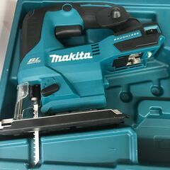 ✨マキタ 中古美品 JV184D 充電式ジグソー 付属品付き✨うるま市田場