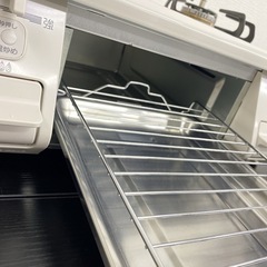 【ご来店限定】＊ パロマ LPガスコンロ 2021年製＊0926-3