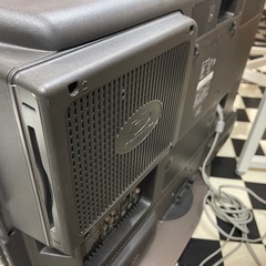 【リサイクルサービス八光】2011年製　SHARP シャープ AQUOS　32型液晶テレビ　LC-32DX3（Blu-ray内蔵）