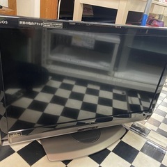 【リサイクルサービス八光】2011年製　SHARP シャープ AQUOS　32型液晶テレビ　LC-32DX3（Blu-ray内蔵）