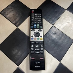 【リサイクルサービス八光】2011年製　SHARP シャープ AQUOS　32型液晶テレビ　LC-32DX3（Blu-ray内蔵）