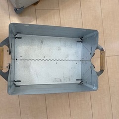 スノーピーク シェルフコンテナ25 2個＋天板 キャンプ アウトドア