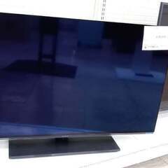 ☆ジモティ割あり☆ Panasonic 4K有機ETV 22年製 動作確認 