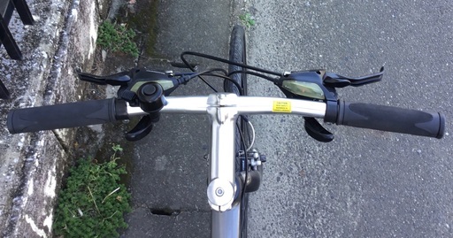 調整済・美品＞ジャイアント・エスケープR3・Mサイズ・3×8段変速