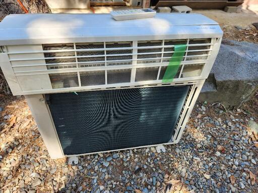 エアコン富士通AS-224NE2 - エアコン 