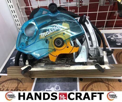✨マキタ　中古美品　3005BA　小型ミゾキリ　本体のみ✨うるま市田場✨