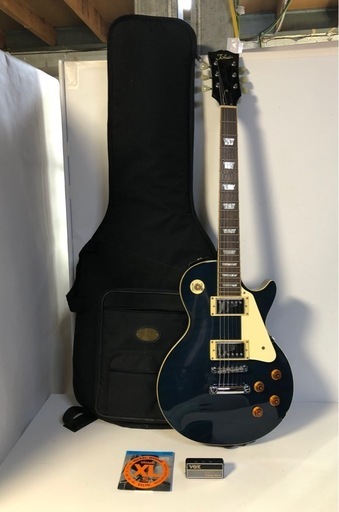 35.Tokai Love Rock MODEL エレキギター レスポール