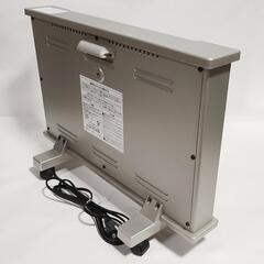 稀少！未使用品★サンルミエ エクセラ N500L★遠赤外線暖房器