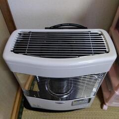 商談中】木造47畳 コンクリート65畳まで対応❕ ストーブ探すなら