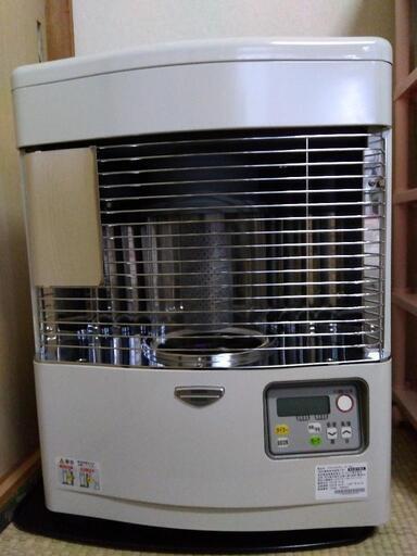 FF式石油スト−ブ