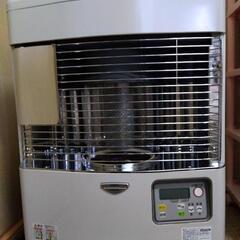 商談中】木造47畳 コンクリート65畳まで対応❕ ストーブ探すなら