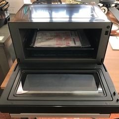 オーブンレンジ  2022年製　SHARP