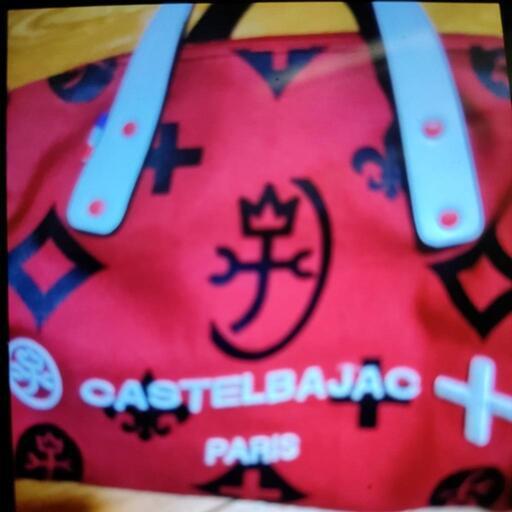 その他 CASTELBAJAC