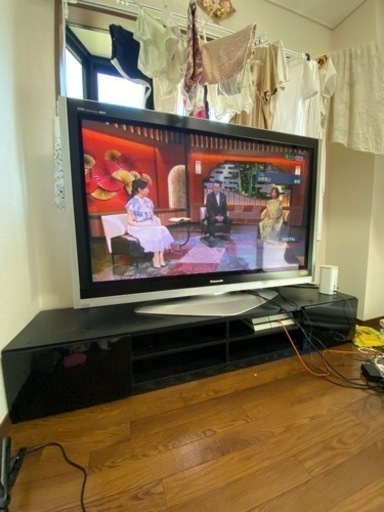 58インチ Panasonic テレビ TV