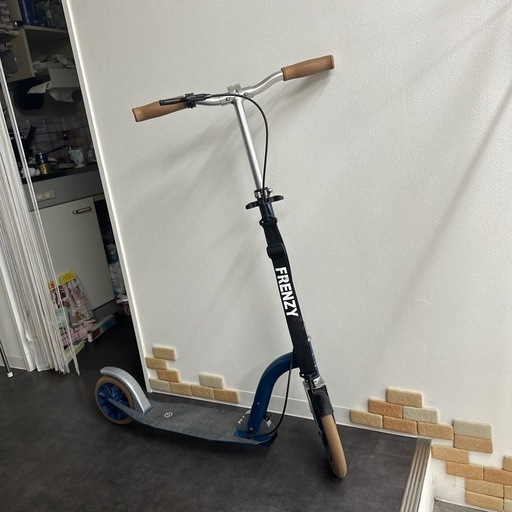 フレンジキックボード\n