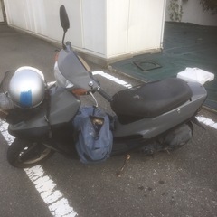 AF30タクト　自賠責10ヶ月付