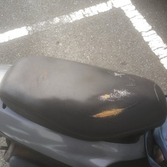 AF30タクト 自賠責10ヶ月付