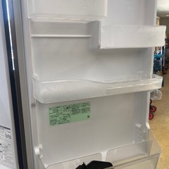 真空チルド 日立 5ドア冷蔵庫 リサイクルショップ宮崎屋佐土原店R6.9.26