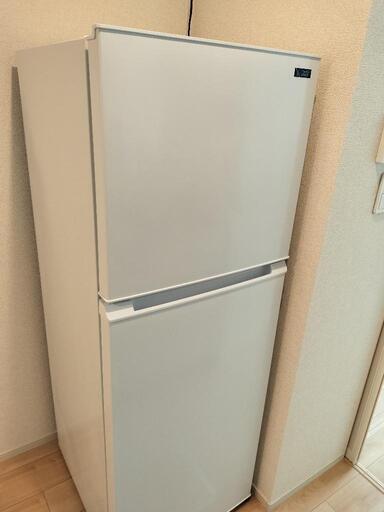 【2020年製】動作OK美品225リットル冷凍冷蔵庫