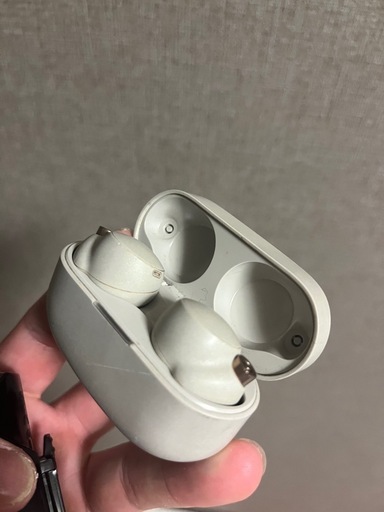 WFー1000XM4