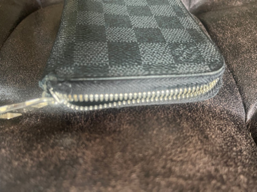 LOUIS VUITTON　長財布