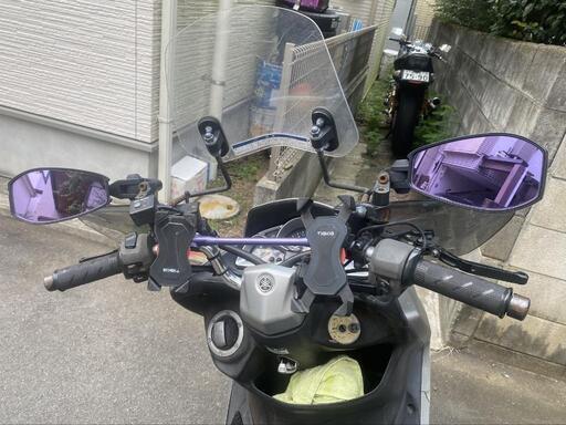 その他 YAMAHA