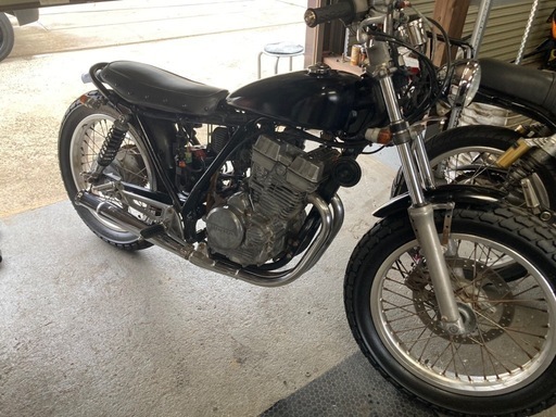 HONDA  GB250 クラブマン