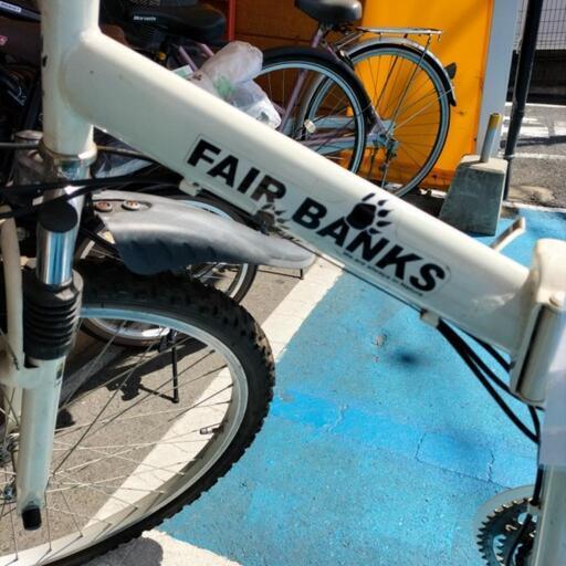 SHIMANO 自転車