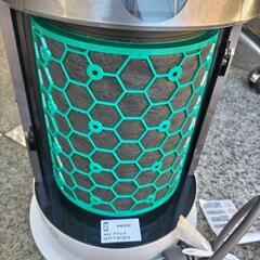 ★新入荷 美品!! ダイソン dyson ホットアンドクール HP04 2018年製 空気清浄 ファンヒーター